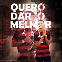 QUERO DAR O MELHOR - Single - Black Gênio