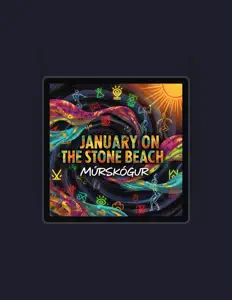 Ascolta Múrskógur, guarda video musicali, leggi la biografia, vedi le date del tour & altro!