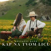 KAP NA TVOM LICU