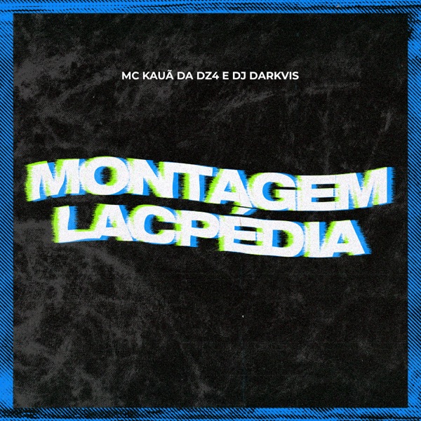 Montagem Lacpédia