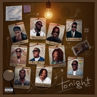 Tonight - Single - BowlBay, Azizz, Kordy Blakka, AQUVFINA, Koray, Corlie, Rie Osei, Rinzay, Dannie Gotit & Baby Ghana