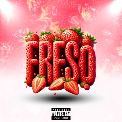 FRESO (feat. @Saenzbendecido) [Audio Oficial] - Single