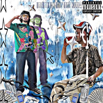 The Misadventures of Mawpy & Yung Slugg