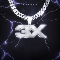 New Years (Freestyle) - Single - Devo3x