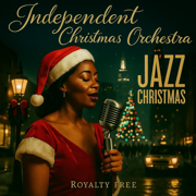 JAZZ CHRISTMAS - Independent Christmas Orchestra