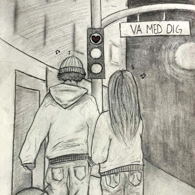 Va Med Dig (feat. Matilda Westling) - Single