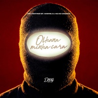 Olha na minha cara - Single - MC Martins sp, Werre & Dj AG do Caiçara