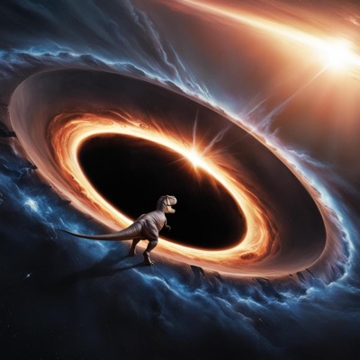 The Jurassic Project