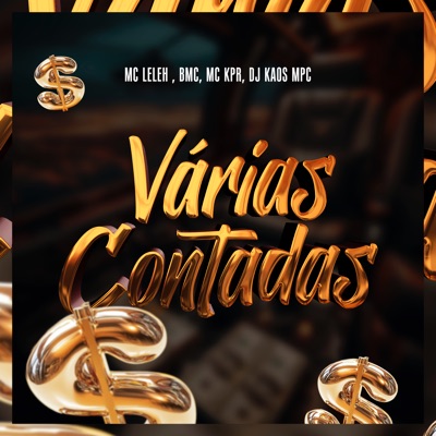 Várias Contadas (feat. BMC) - Single