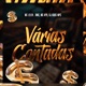 Várias Contadas feat BMC Single