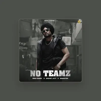 Listen to Ghaint Jxtt, watch music videos, read bio, see tour dates & more!