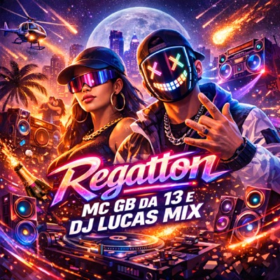 Regatton - Single