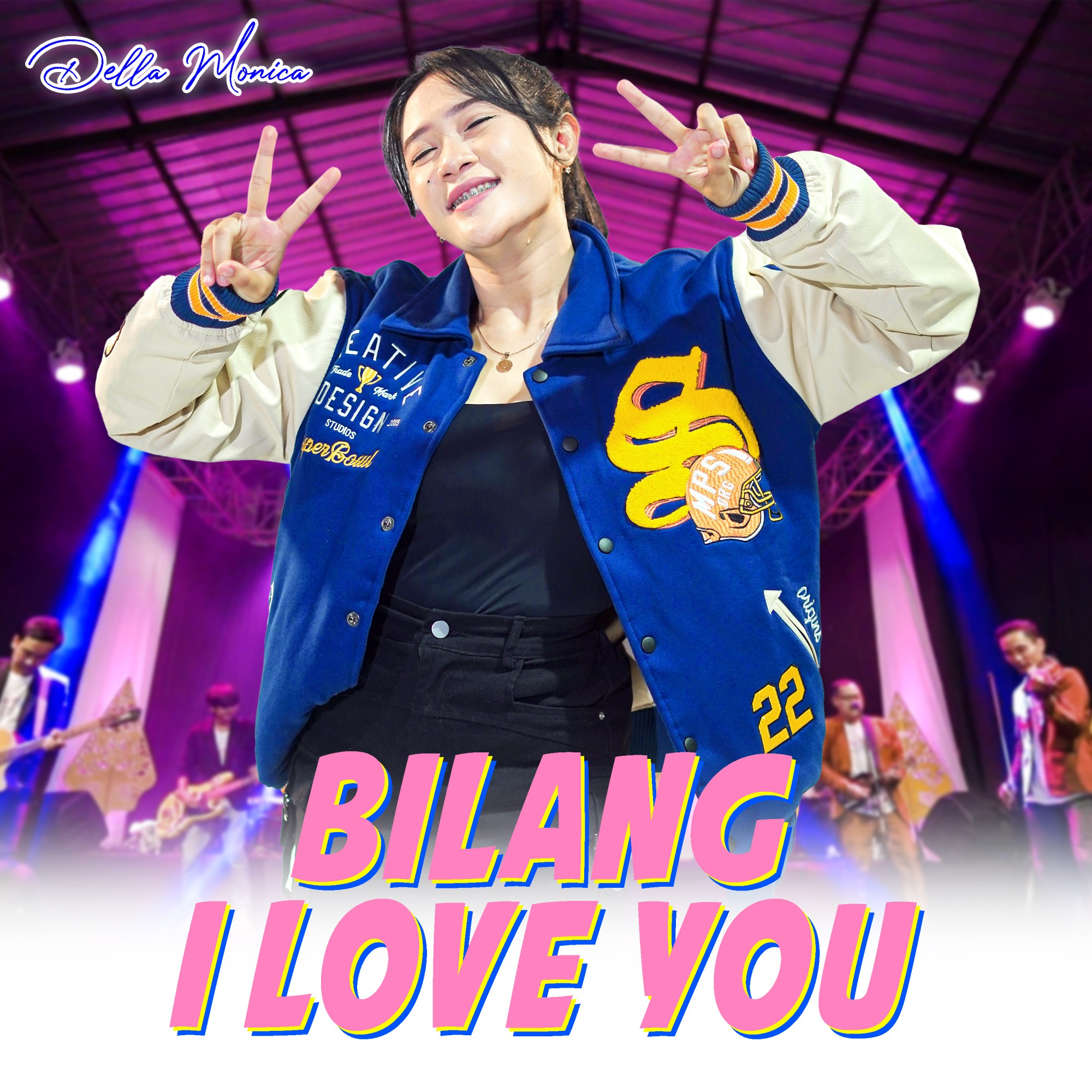 Bilang I Love You - Single