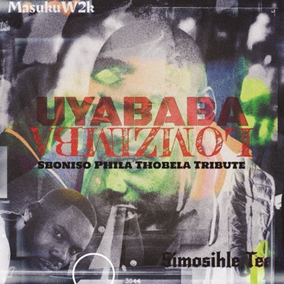 Uyababa lomzimba - Single