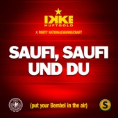 Saufi, Saufi und Du artwork