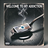 Welcome to my addiction - Single - Ryan Woodcock