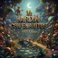 Mi Járdin Con Enanitos (Cover) - Single - ARTI Queen
