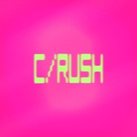 c/rush - Single - CVX & Brenda