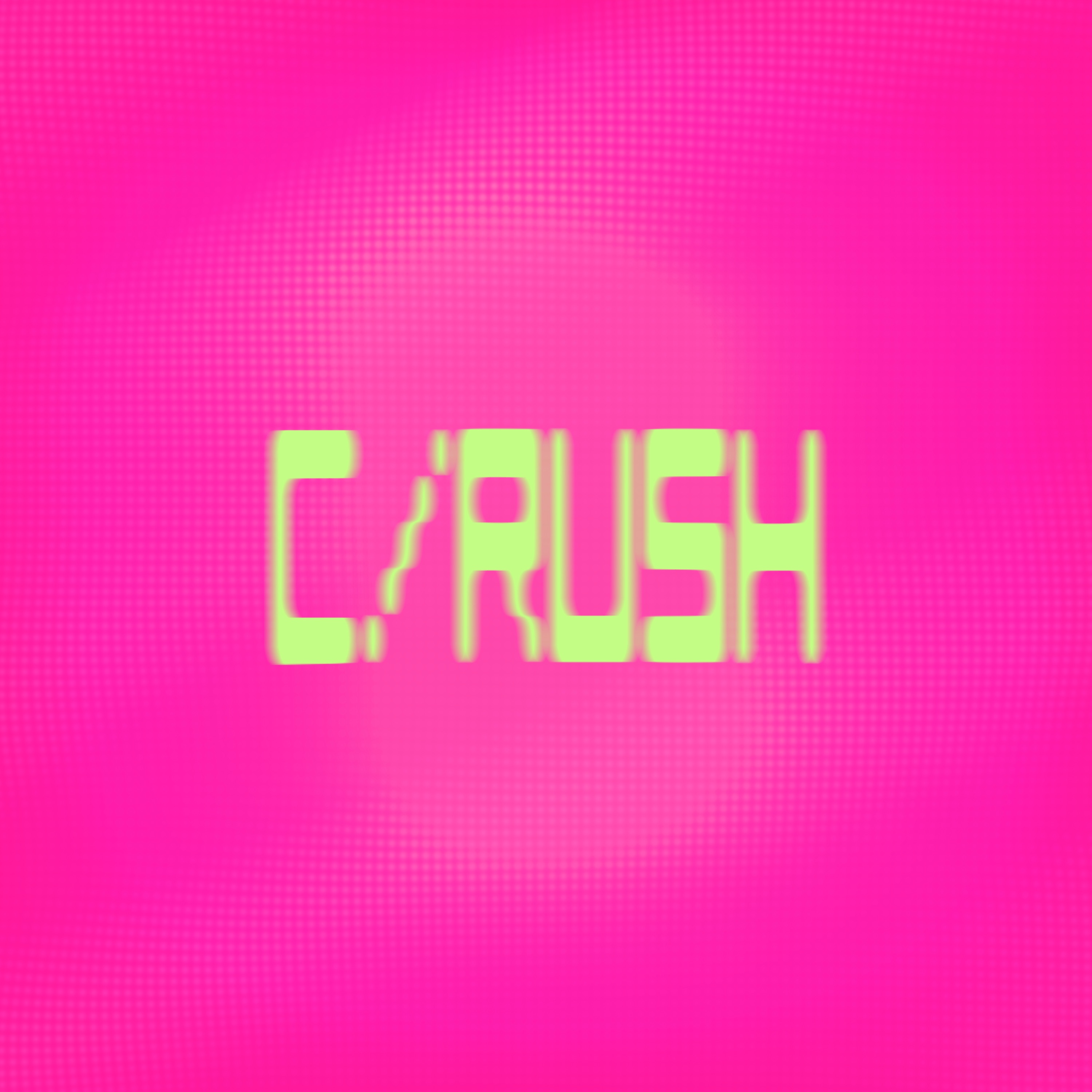 c/rush - Single