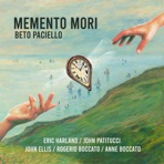MEMENTO MORI (feat. John Patitucci, Eric Harland, John Ellis, Rogerio Boccato & Anne Boccato) - Single