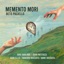 MEMENTO MORI (feat. John Patitucci, Eric Harland, John Ellis, Rogerio Boccato & Anne Boccato) - Single