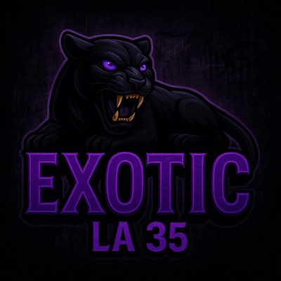 Exotic - Single