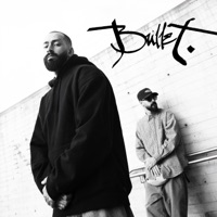 Bullet - Single - Miyagi & Эндшпиль