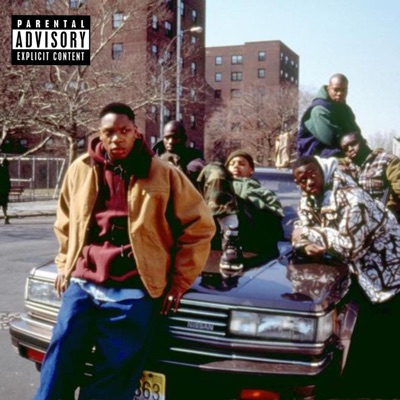 On The Side Freestyle - Single