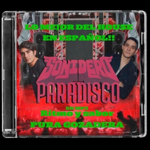 Sonidero Paradisco - Single