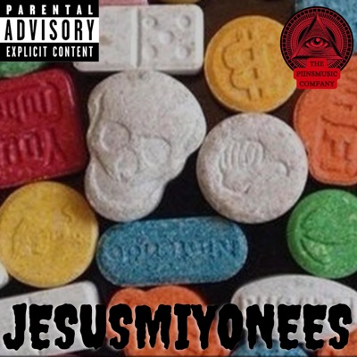 PASTILLAS DE COLORES - Single