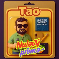 Nulový promo - EP - Tao Quit