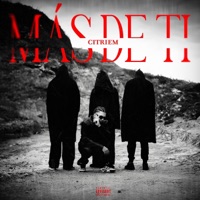 Mas De Ti - Single - CITRIEM