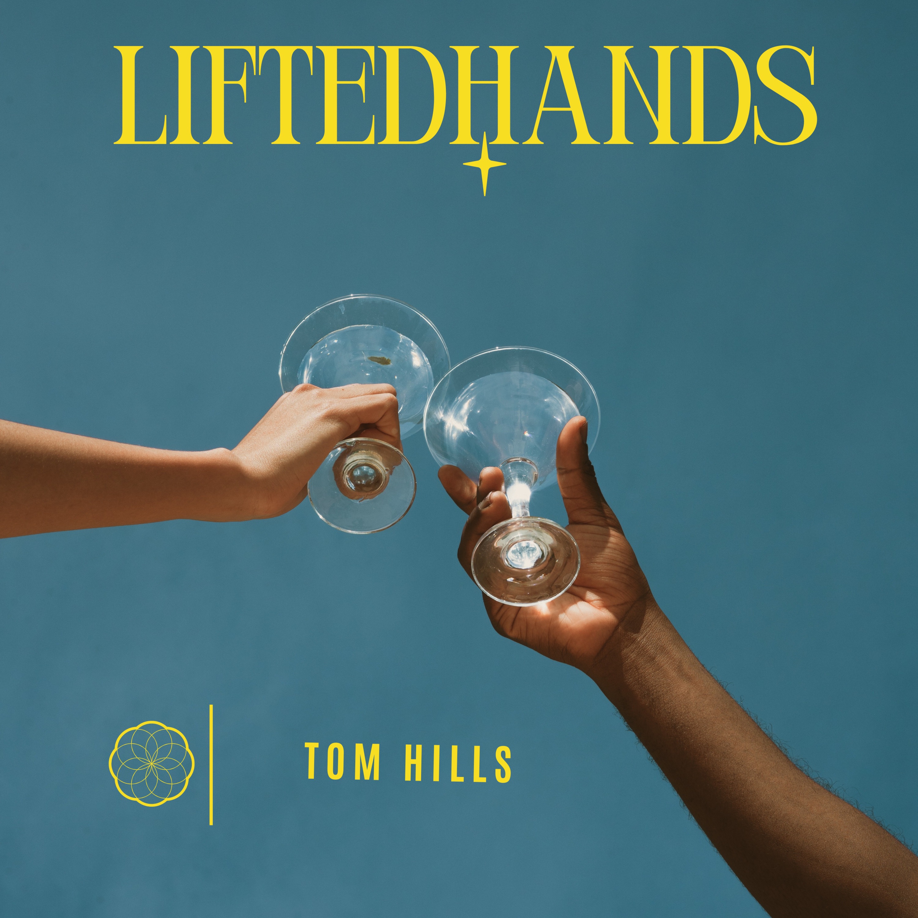 LIFTEDHANDS - Single