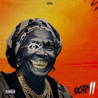 Storytellers Of The Culture II