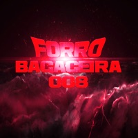 Forró Bagaceira 008 (feat. MC Perigosa) - Single - Dj Bruno Mixer