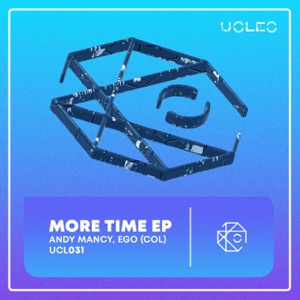 More Time EP - Single