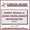 Egerlander Musikanten Marsch