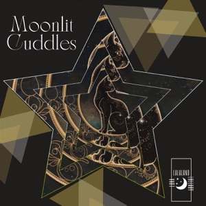 Moonlit Cuddles: Luna’s Gentle Lullaby