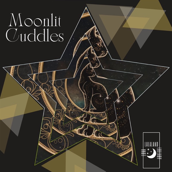 Moonlit Cuddles: Luna’s Gentle Lullaby