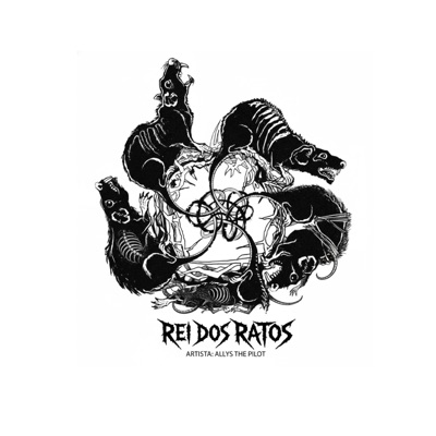 Rei dos ratos - Single