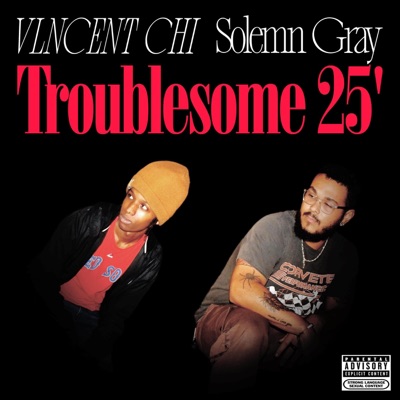 Troublesome 25' (+) - Single