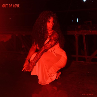 Out Of Love - Single