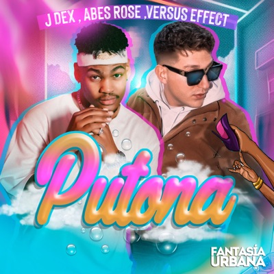 Putona - Single