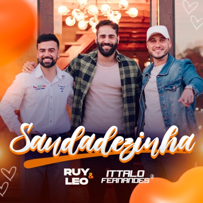 Saudadezinha - Single