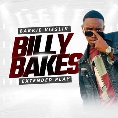 Billy Bakes EP (feat. Leigh Junior) - Single