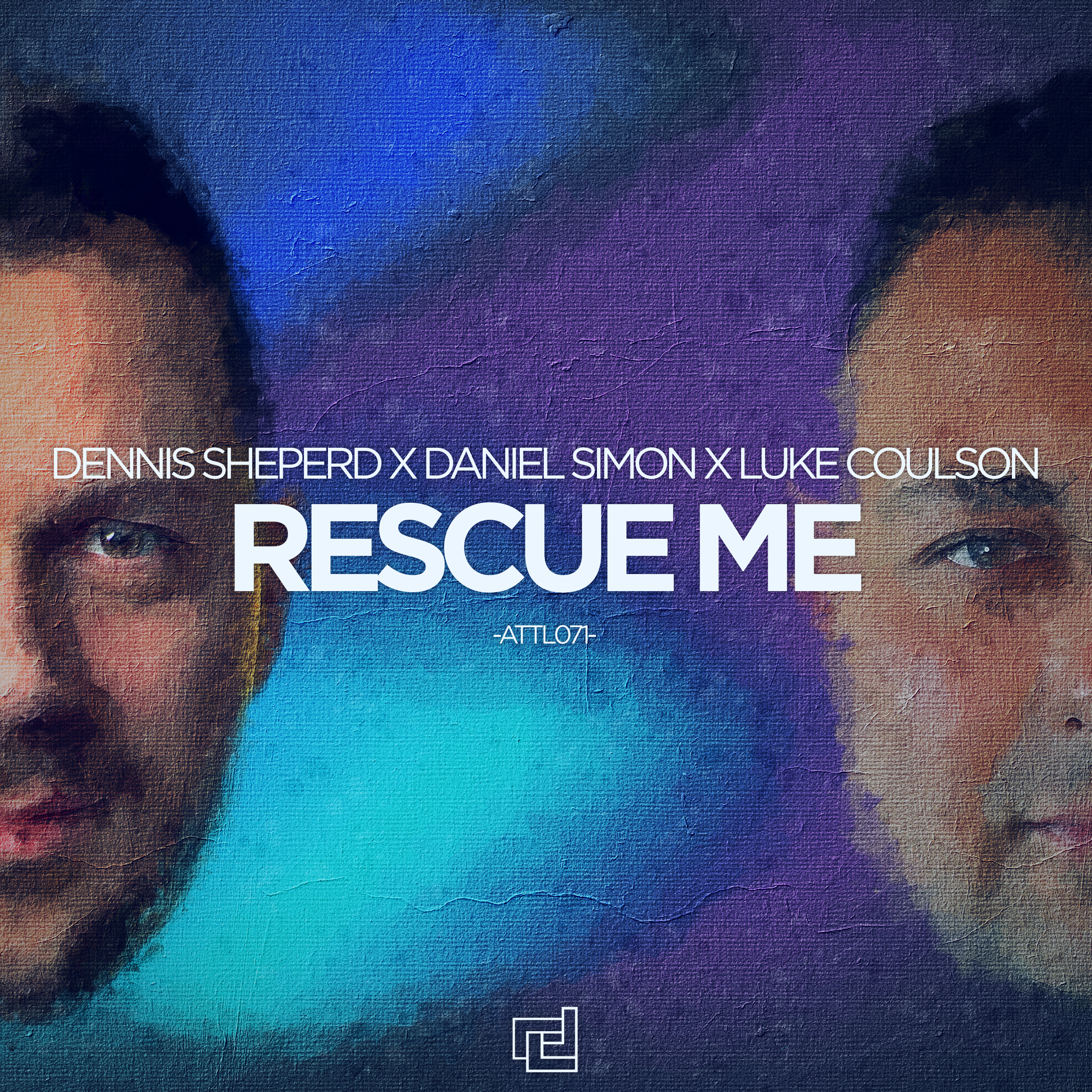 Rescue Me - EP