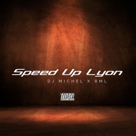Elle ta quitter (feat. Bml69) [Speed Up] DJ Michel