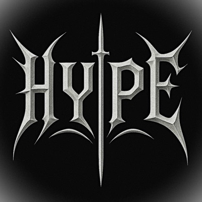 HYPE - Single
