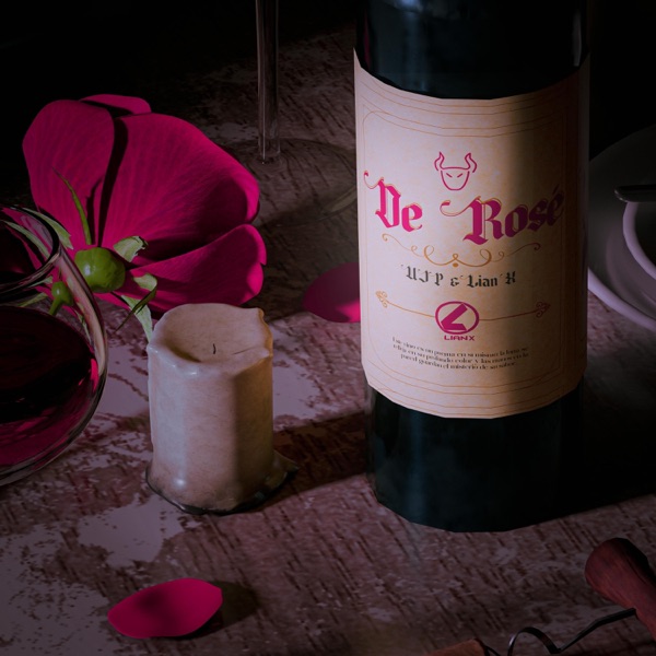 De Rosé - Single
