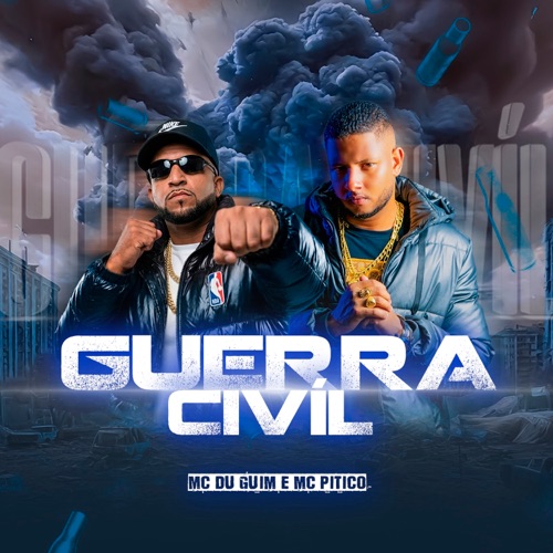 Guerra Civíl - Single